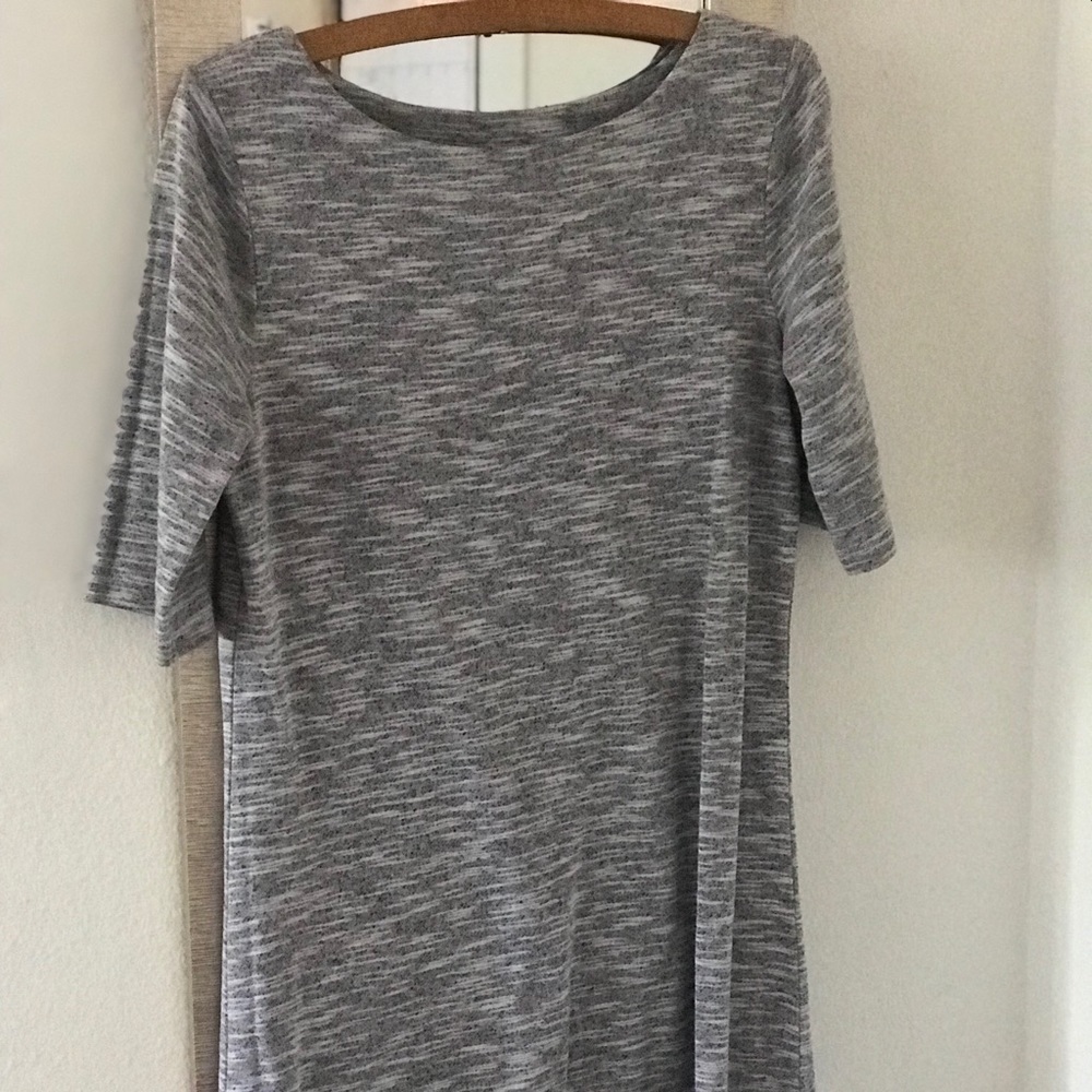 Sporty dress